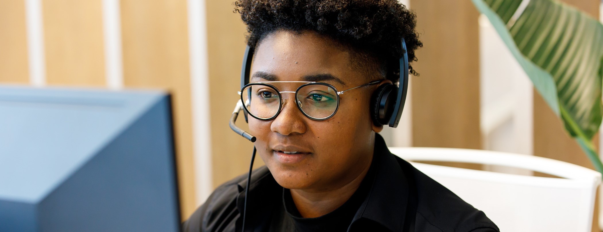 Customer Care Medewerker